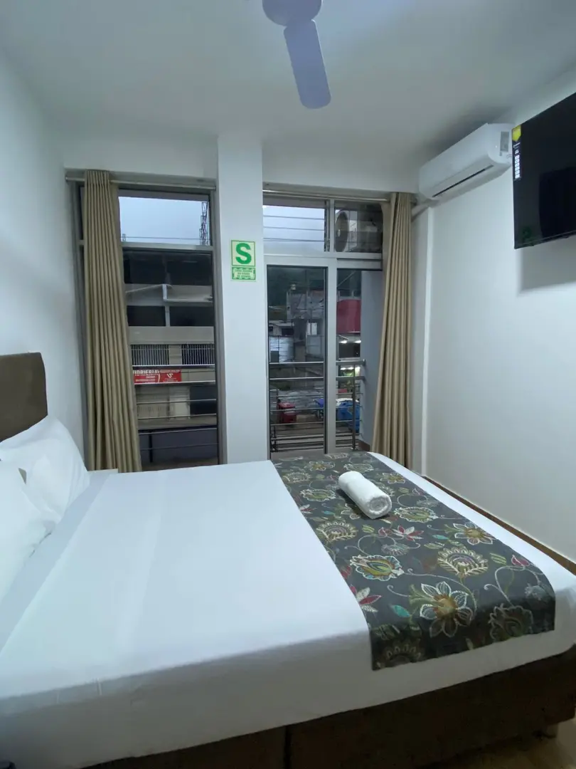 habitacion-silenciosa-hotel-tingo-maria