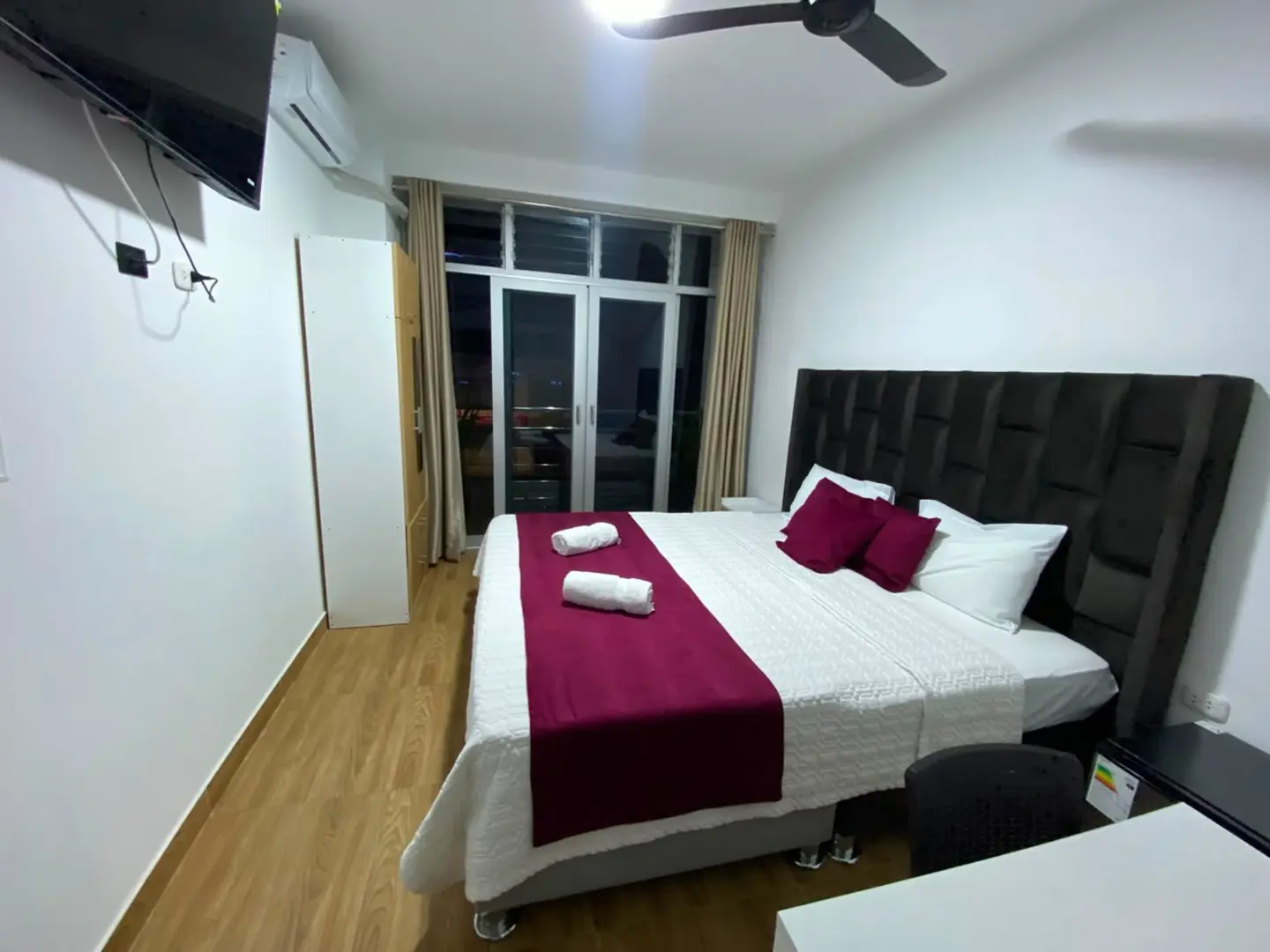Suite Presidencial